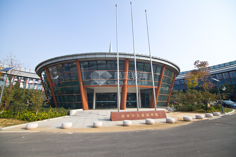 徐州市儿童福利院