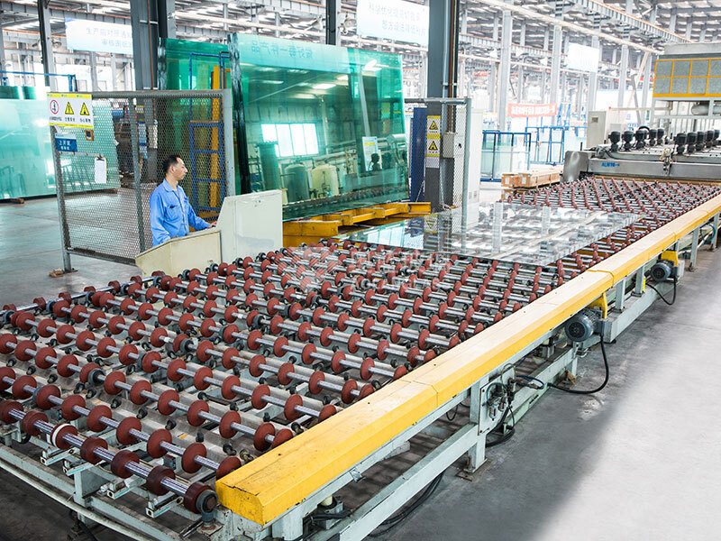 美国 Airco 镀膜生产线